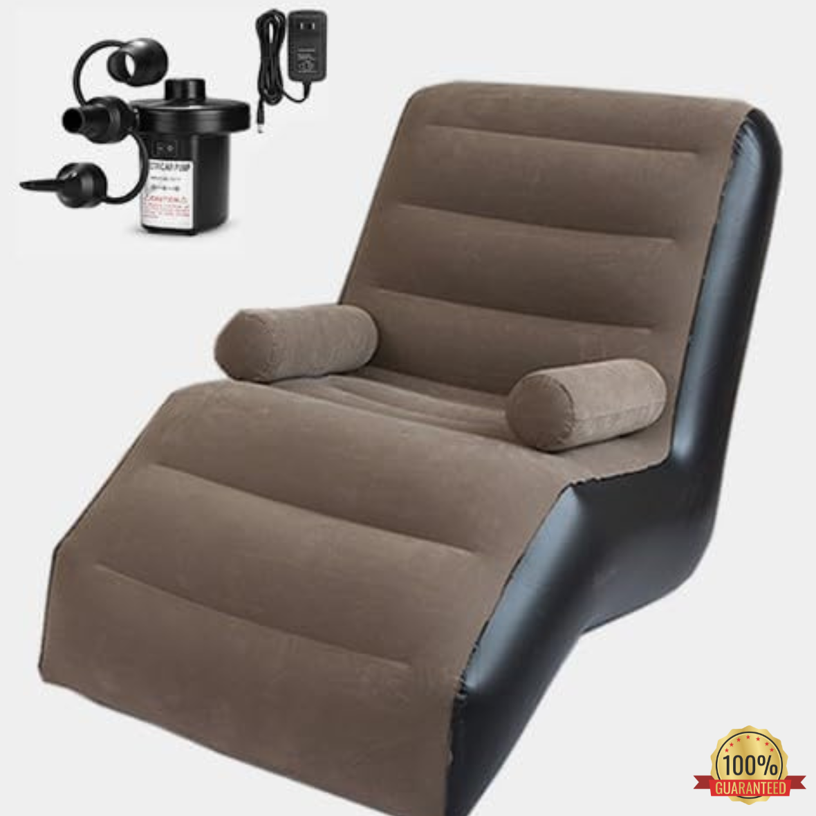 Inflatable Lounge Chair for Adults